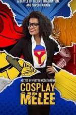 Watch Cosplay Melee Xmovies8