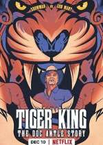 Watch Tiger King: The Doc Antle Story Xmovies8