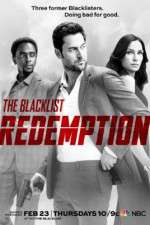 Watch The Blacklist Redemption Xmovies8