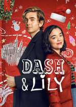 Watch Dash & Lily Xmovies8