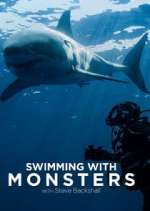 Watch Swimming With Monsters with Steve Backshall Xmovies8