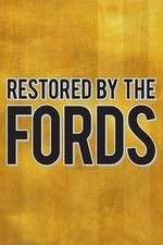 Watch Restored by the Fords Xmovies8