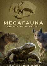 Watch Megafauna: What Killed Australia's Giants? Xmovies8