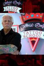 Watch Tattoo School Xmovies8