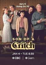 Watch Son of a Critch Xmovies8