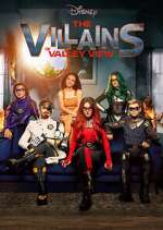 Watch The Villains of Valley View Xmovies8