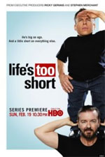 Watch Life's Too Short Xmovies8