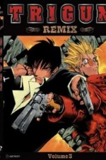 Watch Trigun Xmovies8