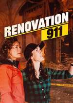 Watch Renovation 911 Xmovies8