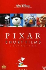 Watch The Pixar Shorts: A Short History Xmovies8