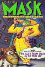 Watch The Mask - The Animated Series Xmovies8