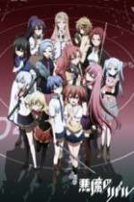 Watch Akuma no Riddle Xmovies8