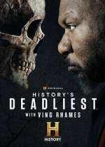 History\'s Deadliest with Ving Rhames xmovies8