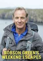 Watch Robson Green's Weekend Escapes Xmovies8