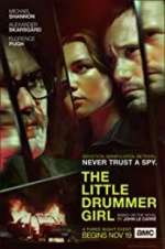 Watch The Little Drummer Girl Xmovies8