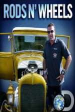 Watch Rods N Wheels Xmovies8