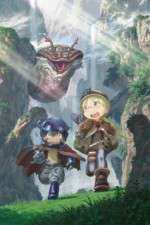Watch Made in Abyss Xmovies8