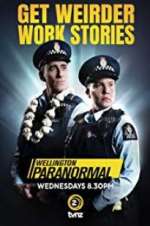 Watch Wellington Paranormal Xmovies8