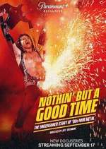 Watch Nöthin' But a Good Time: The Uncensored Story of ‘80s Hair Metal Xmovies8