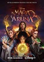 Watch A Magia de Aruna Xmovies8