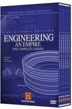 Watch Engineering an Empire Xmovies8