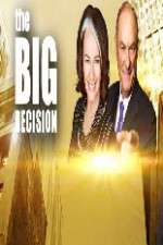 Watch The Big Decision Xmovies8