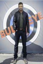 Watch Bullseye (2015) Xmovies8