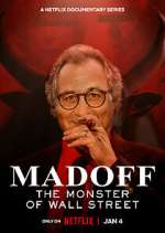 Watch Madoff: The Monster of Wall Street Xmovies8