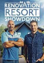Watch Renovation Resort Showdown Xmovies8