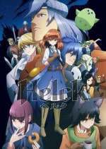 Watch Helck Xmovies8