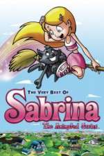 Watch Sabrina the Animated Series Xmovies8