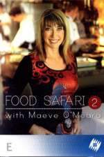 Watch Food Safari Xmovies8