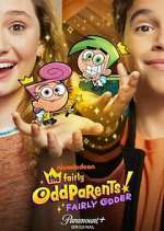 Watch The Fairly OddParents: Fairly Odder Xmovies8