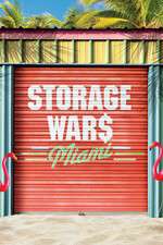 Watch Storage Wars: Miami Xmovies8