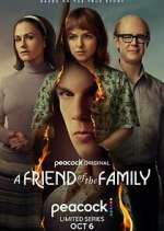 Watch A Friend of the Family Xmovies8