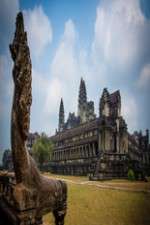 Watch Jungle Atlantis: Angkor Wat's Hidden Megacity Xmovies8