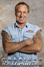 Watch American Restoration Xmovies8