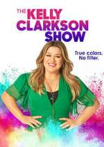 Watch The Kelly Clarkson Show Xmovies8