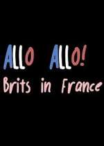 Watch Allo Allo! Brits in France Xmovies8