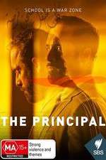 Watch The Principal Xmovies8