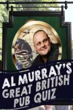 Watch Al Murray\'s Great British Pub Quiz Xmovies8