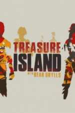 Watch Treasure Island with Bear Grylls Xmovies8