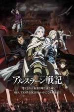 Watch Arslan Senki Xmovies8