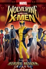 Watch Wolverine and the X-Men Xmovies8