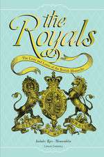 Watch The Royals Xmovies8