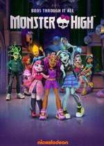 Watch Monster High Xmovies8