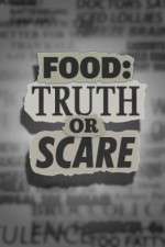 Watch Food Truth or Scare Xmovies8