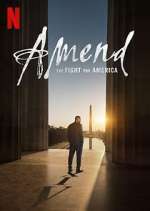 Watch Amend: The Fight for America Xmovies8