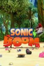 Watch Sonic Boom Xmovies8