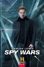 Watch Damian Lewis: Spy Wars Xmovies8